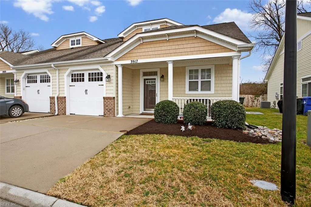 3917 Rex Cir, Chesapeake — photo
