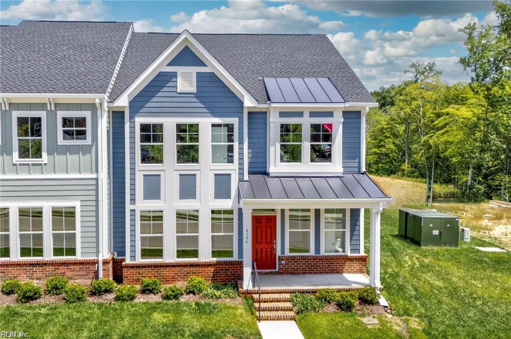 4416 Battery BLVD, WILLIAMSBURG VA 23185