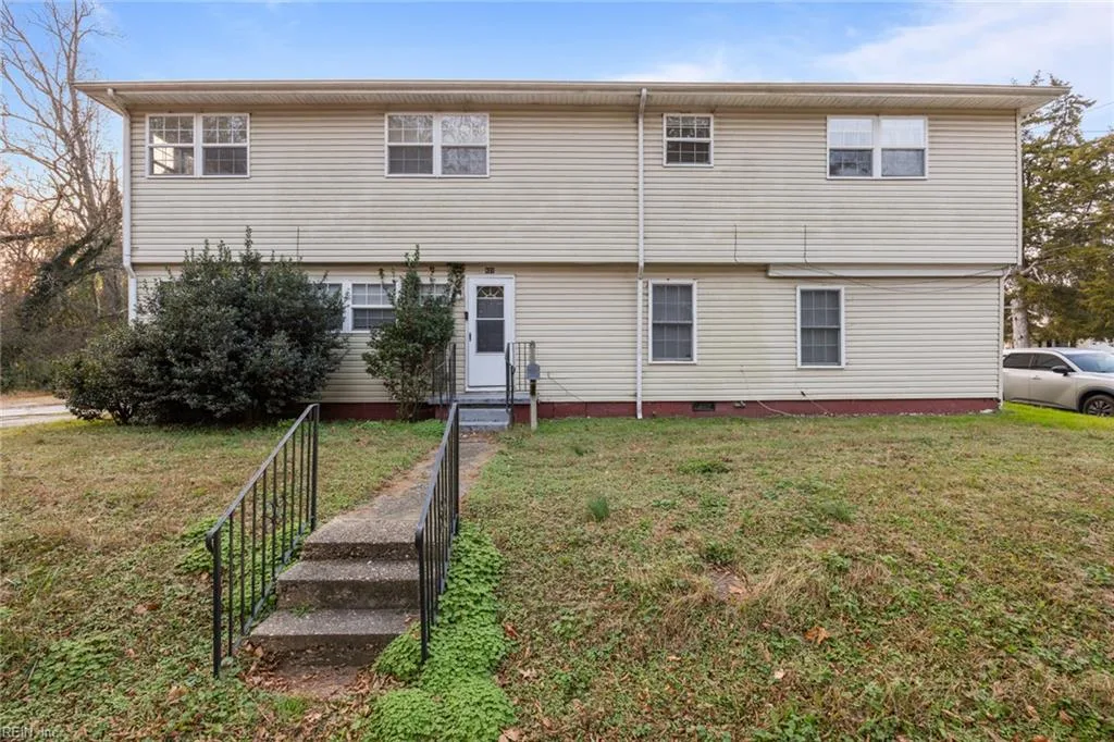 421 Hollywood AVE, SUFFOLK VA 23434