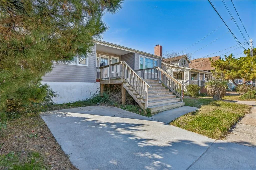 757 W Ocean View Ave, Norfolk — photo