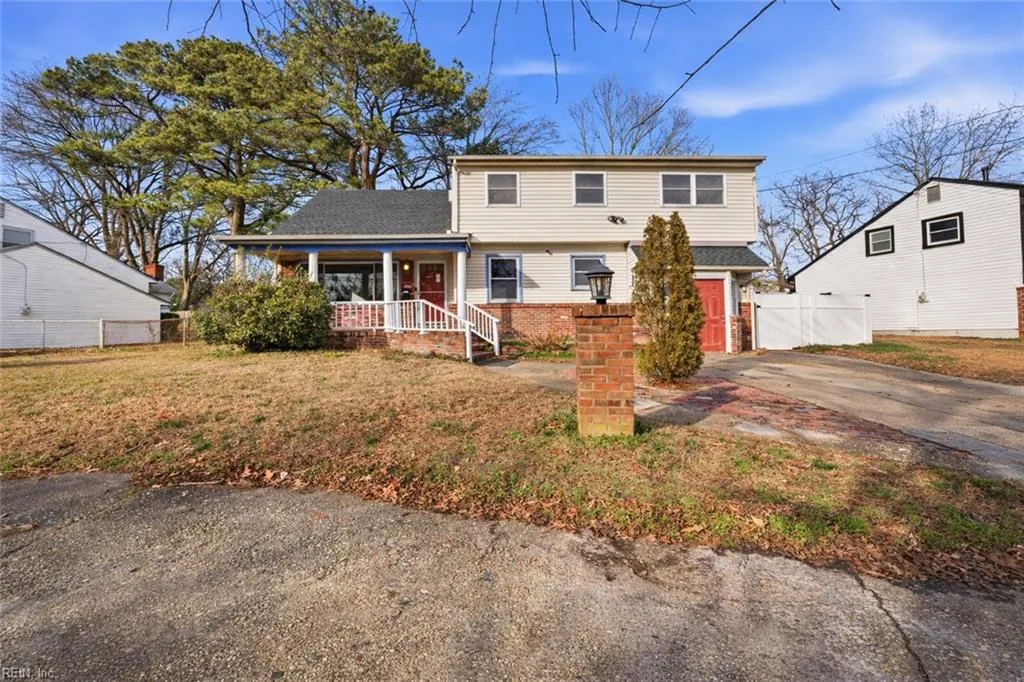 6000 Lockamy Ln, Norfolk — photo