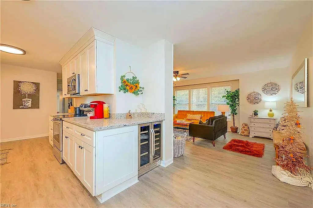 1 Langhorne Rd, Newport News — photo