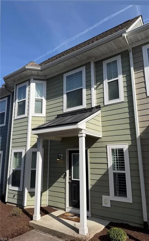 4320 Alvah Martin Way, Chesapeake — photo