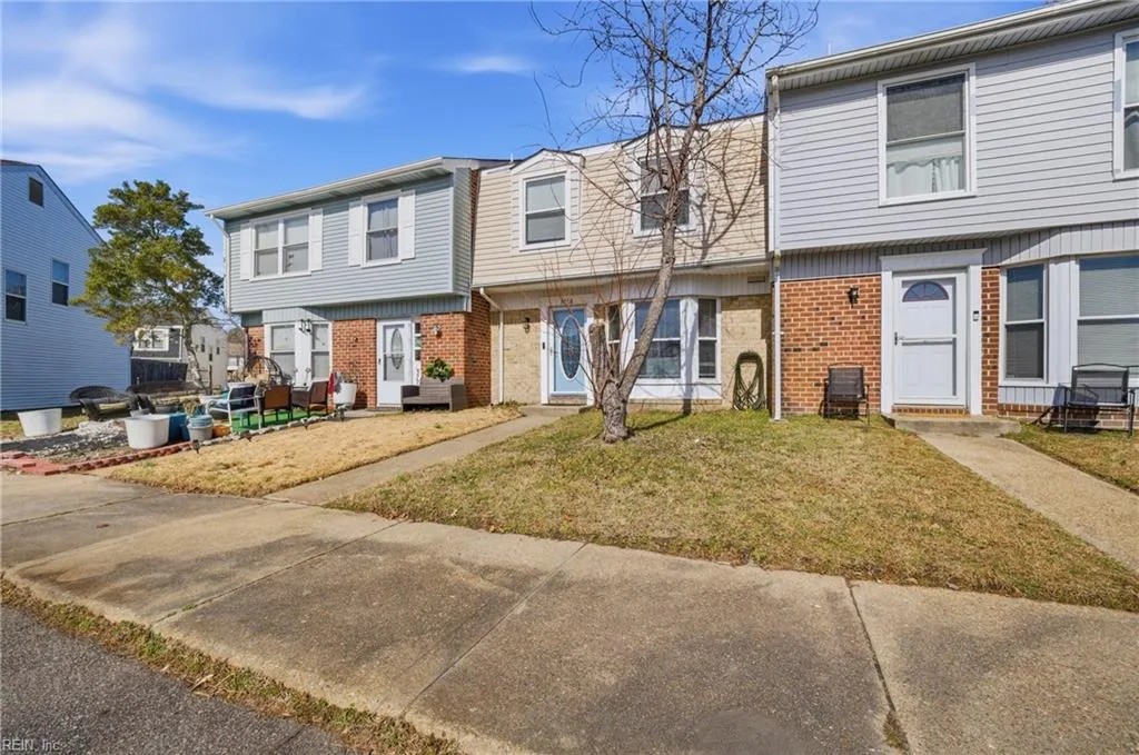 3768 Governors Way, Virginia Beach — photo