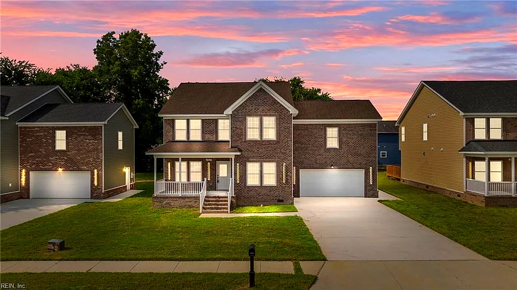 1827 Broadstreet Rd, Hampton — photo
