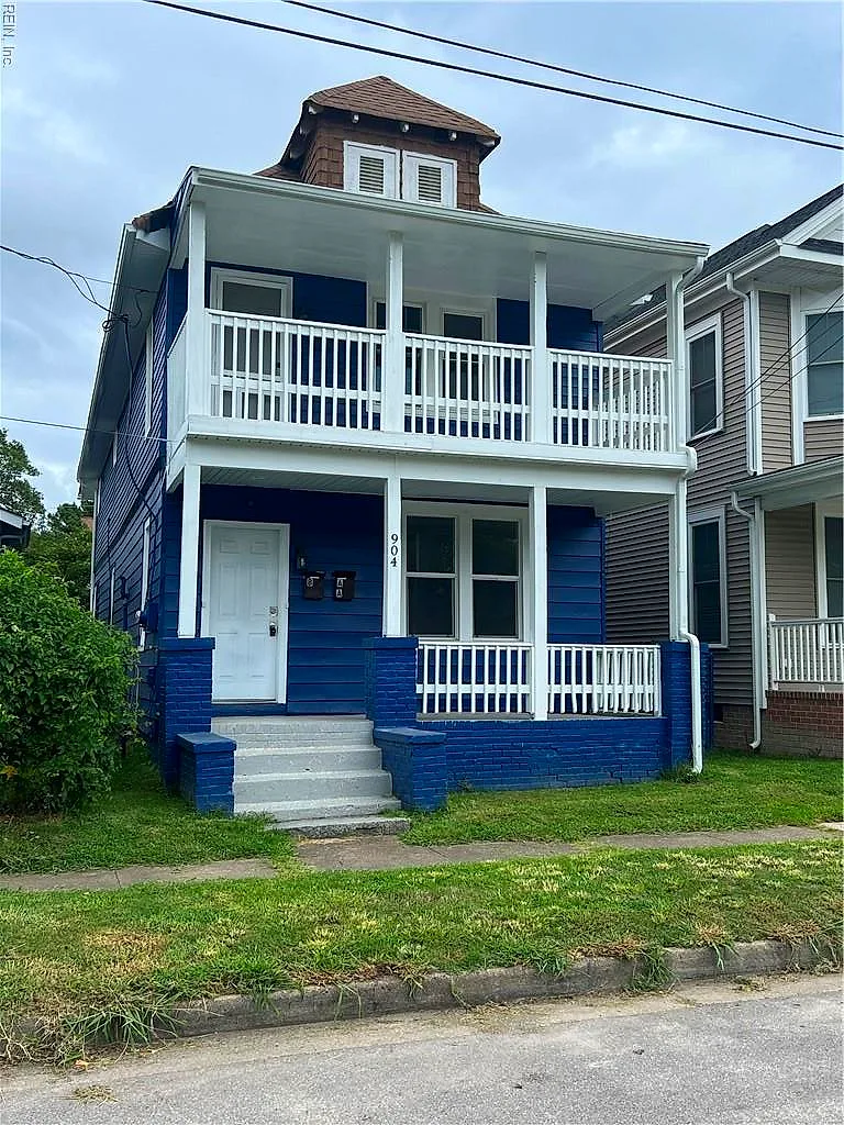 904 Pollard St, Norfolk — photo
