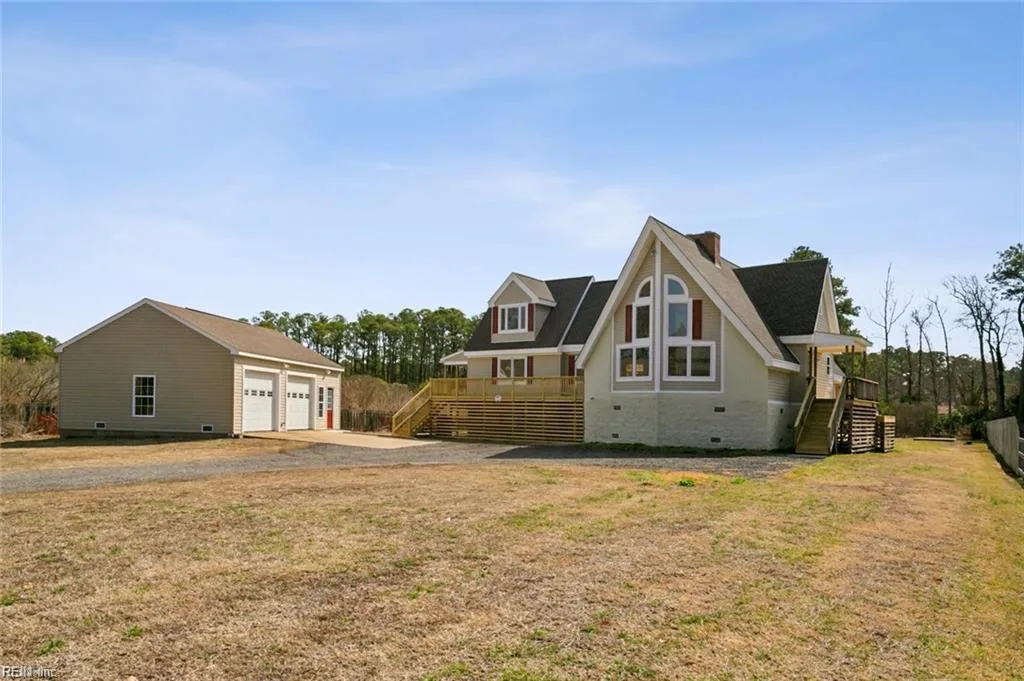 236 Hansford Ln, Seaford — photo