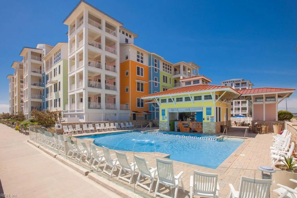 3700 Sandpiper RD #218A, VIRGINIABEACH VA 23456