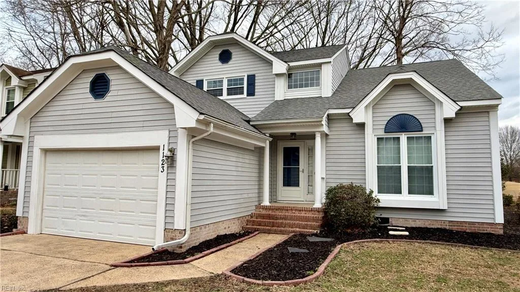 1123 Fenton Quay, Chesapeake — photo