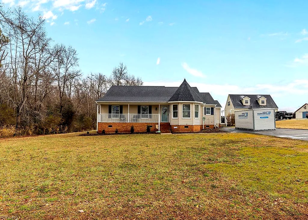 16199 Drake Rd, Sedley — photo