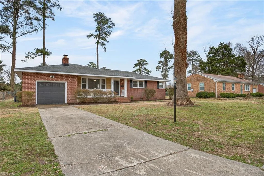 385 Stanton Rd, Newport News — photo