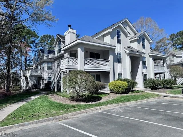 720 Inlet QUAY #A, CHESAPEAKE VA 23320