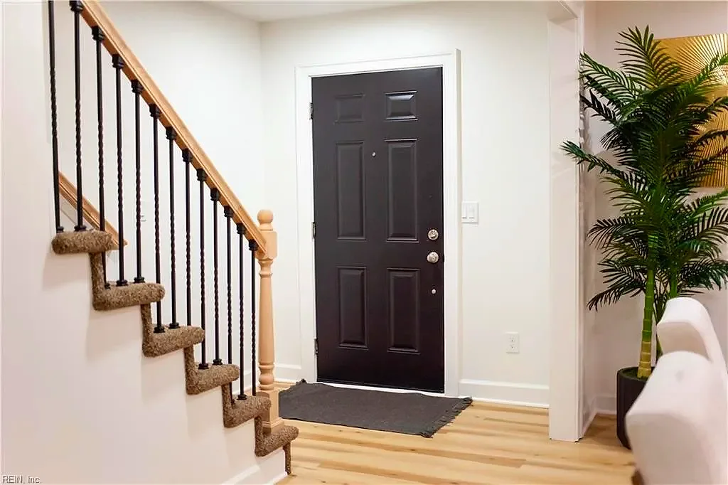 15661 Warwick Blvd #B, Newport News — photo