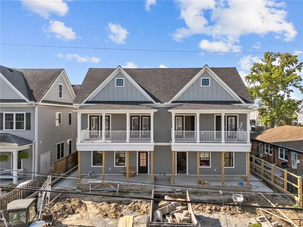 511 20th 1/2 St, Virginia Beach — photo