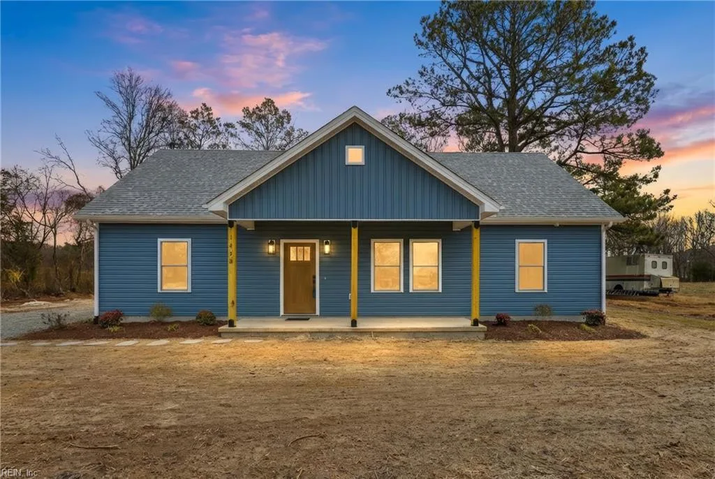 1428 Lynchs Corner Rd, Elizabeth City — photo