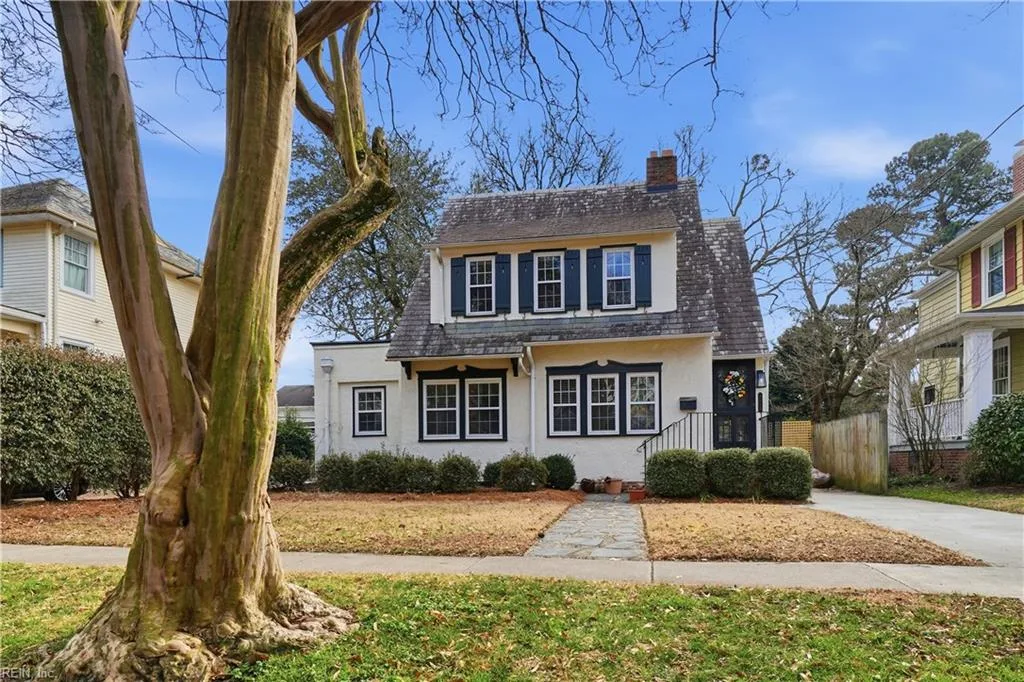 1115 Magnolia Ave, Norfolk — photo