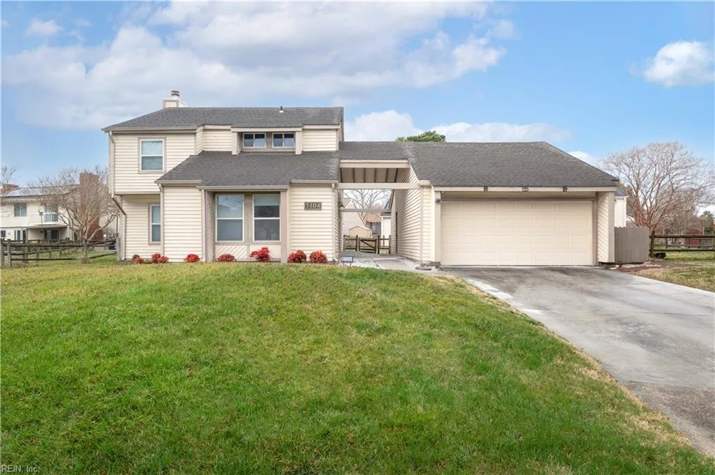 5104 Long Beach Ct, Virginia Beach — photo