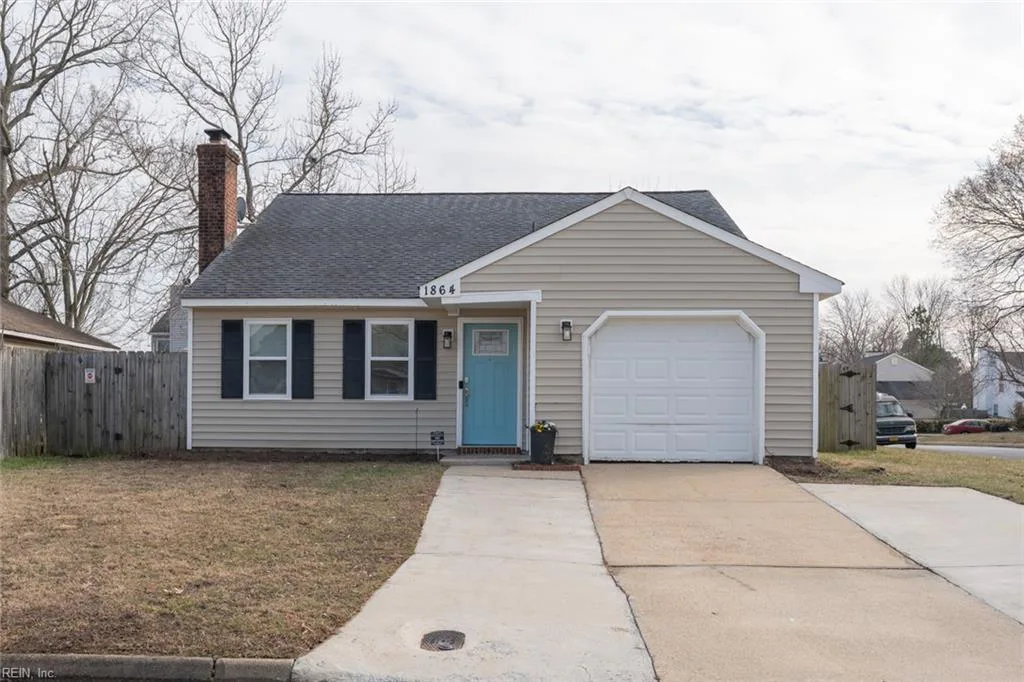 1864 Aquamarine Dr, Virginia Beach — photo
