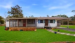 1306 Slick Hill Rd, Edenton — photo