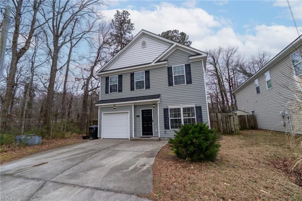 165 Bassett Ave, Virginia Beach — photo