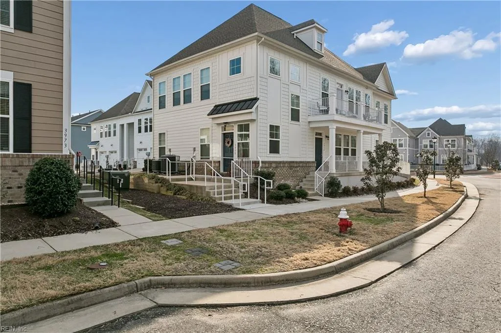 3975 Northridge St, Williamsburg — photo