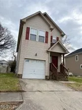 861 A Ave, Norfolk — photo