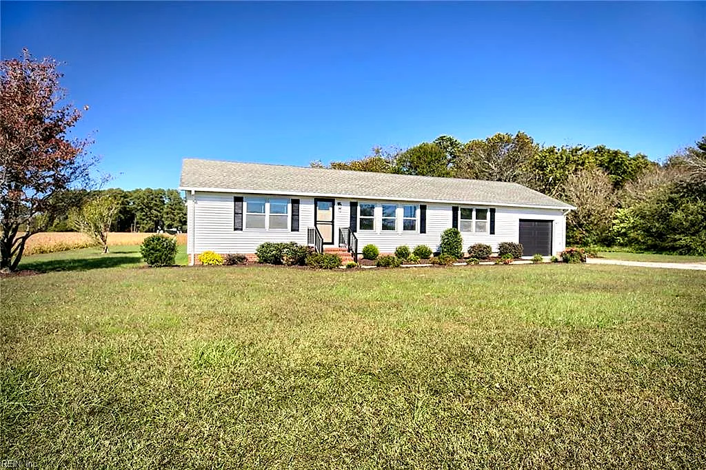 14799 General Puller Hwy, Hardyville — photo