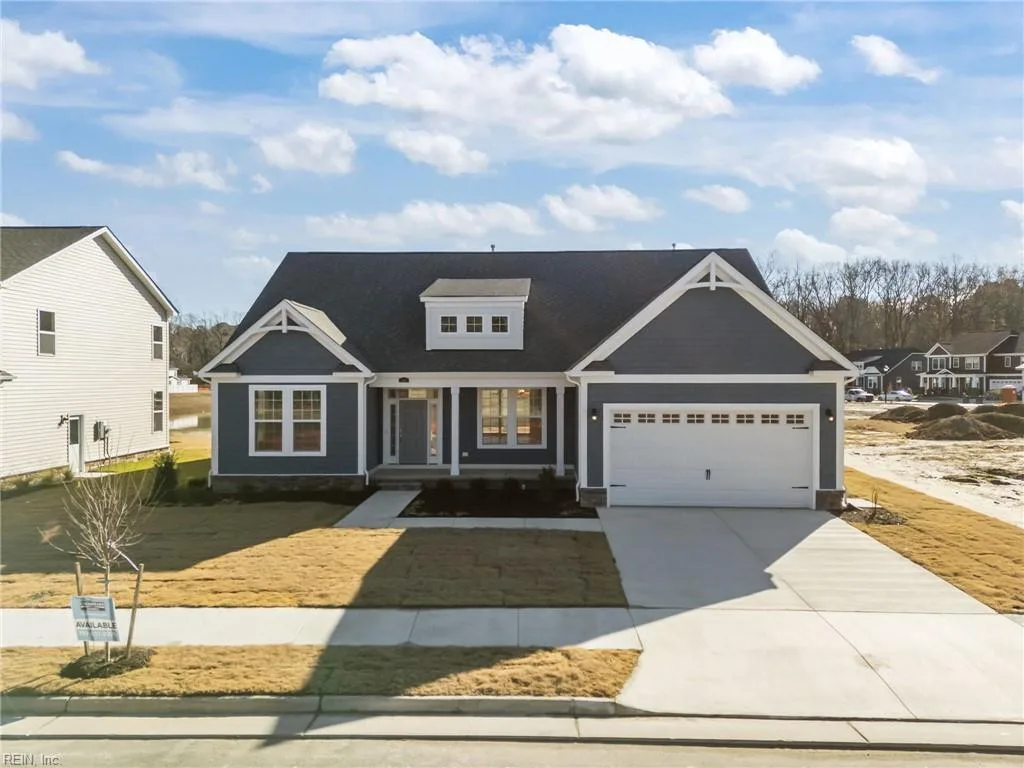 339 Rhapsody Dr, Suffolk — photo
