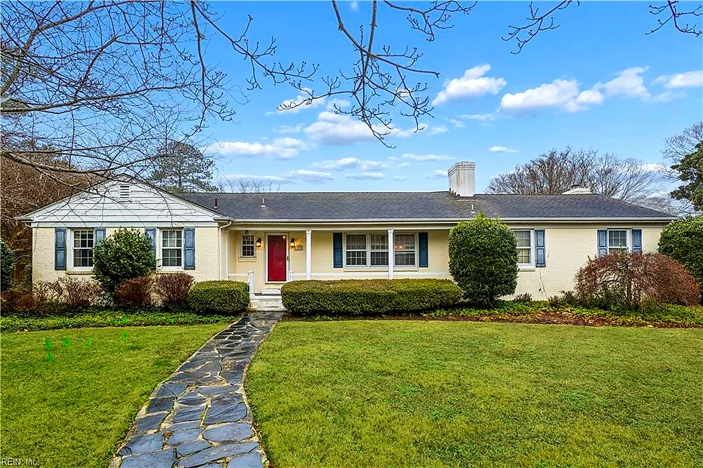 1309 Wythe Ln, Virginia Beach — photo