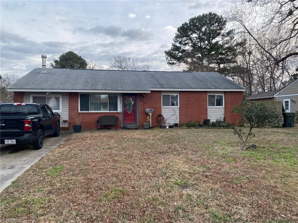 426 Stockton St, Hampton — photo