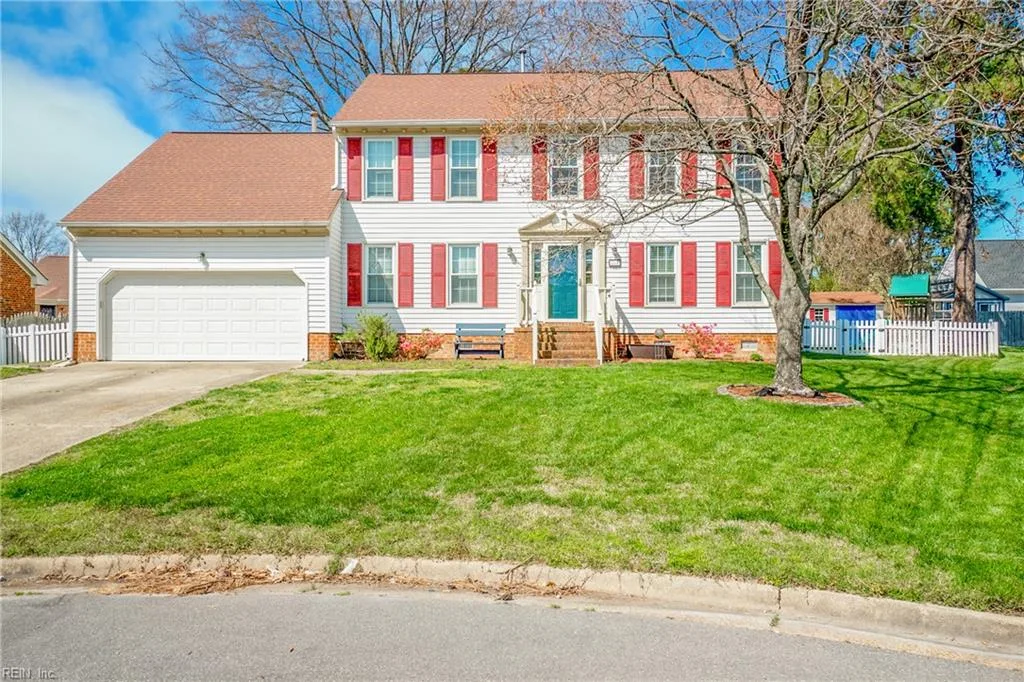 5504 State St, Virginia Beach — photo