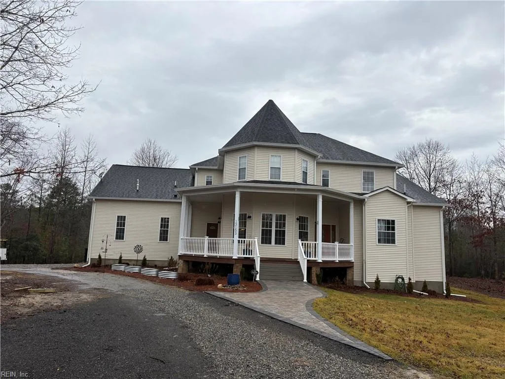 13153 Coulbourn Rd, Saluda — photo