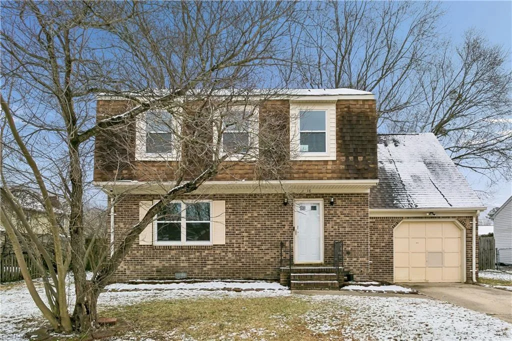 18 Belinda Dr, Newport News — photo
