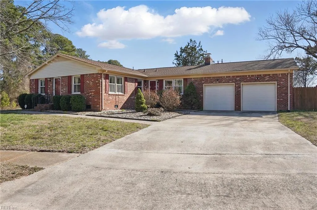 3701 Sidley Rd, Chesapeake — photo