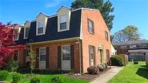 14543 Old Courthouse Way #F, Newport News — photo