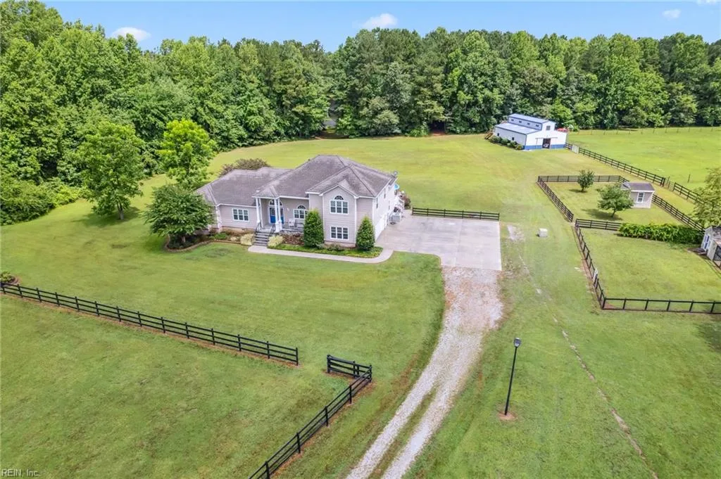 7576 Sadler Rd, Wakefield — photo