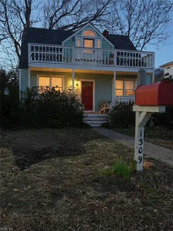 1309 Baltic Ave, Virginia Beach — photo