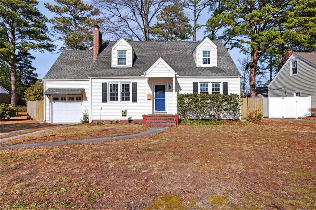150 Bayview W Blvd, Norfolk — photo