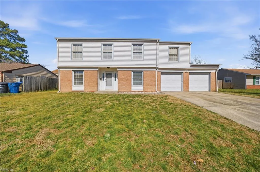 4624 Serapis Ln, Virginia Beach — photo