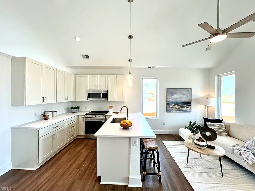 3410 Tower Hill Cir, Cape Charles — photo