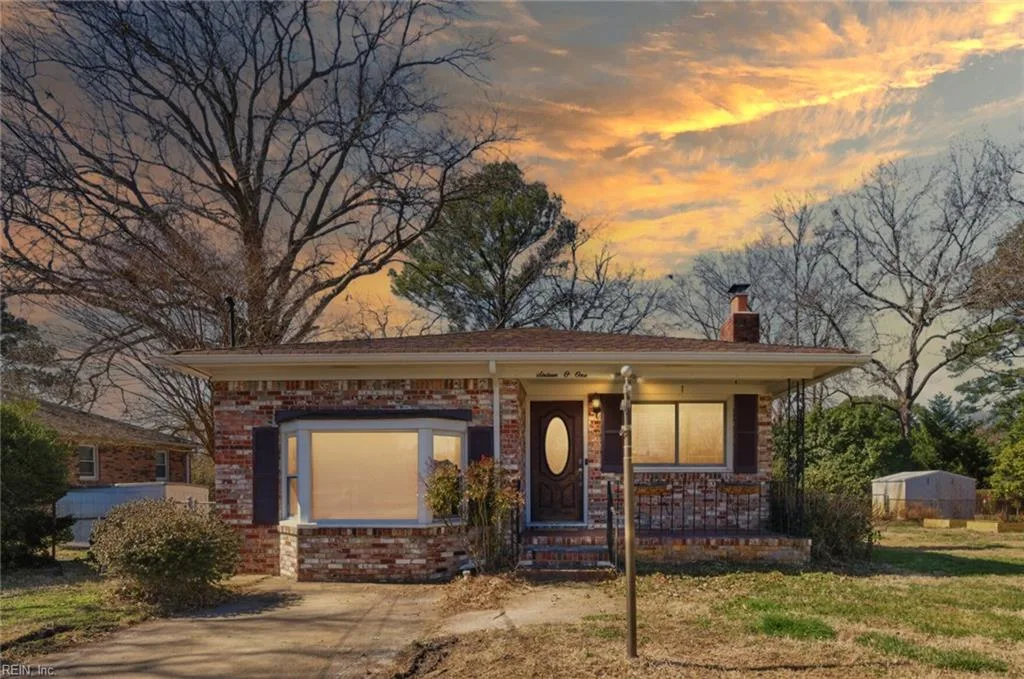 1601 Wood Ave, Chesapeake — photo