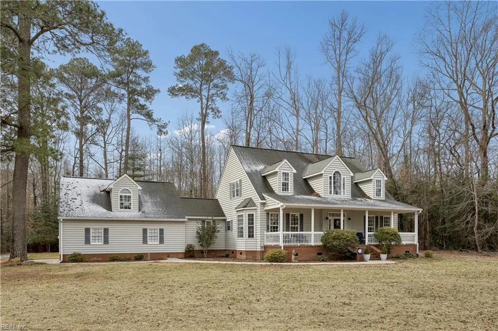 1379 Moonlight Rd, Smithfield — photo