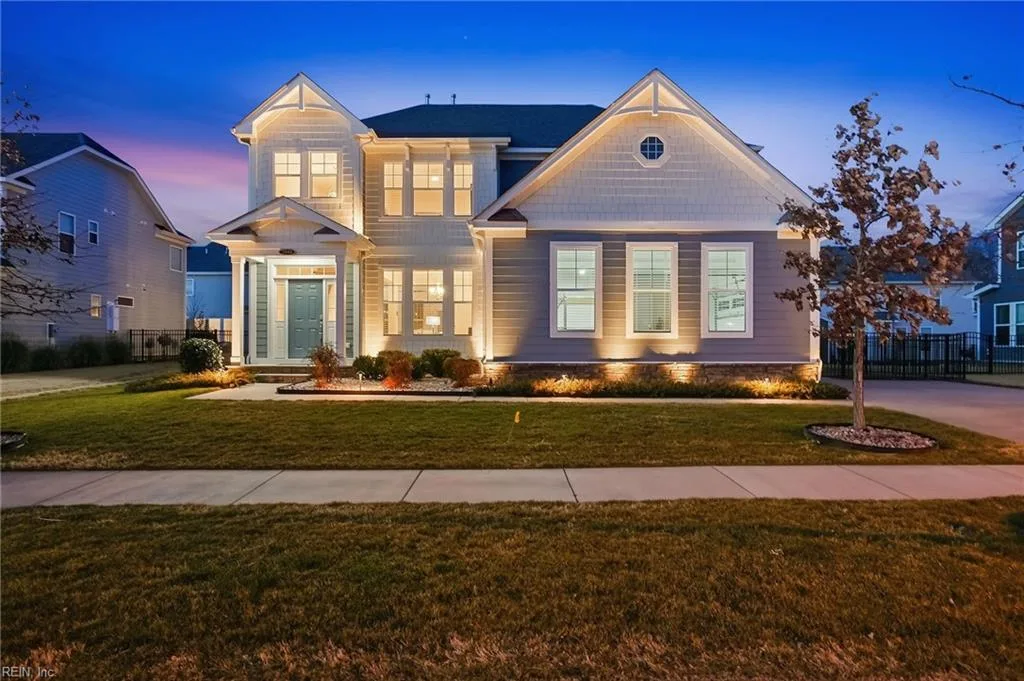 2848 Kingsfield DR, VIRGINIABEACH VA 23456