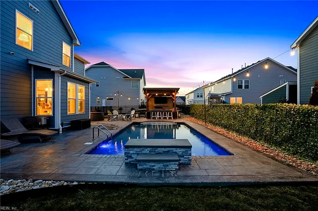2848 Kingsfield Dr, Virginia Beach — photo