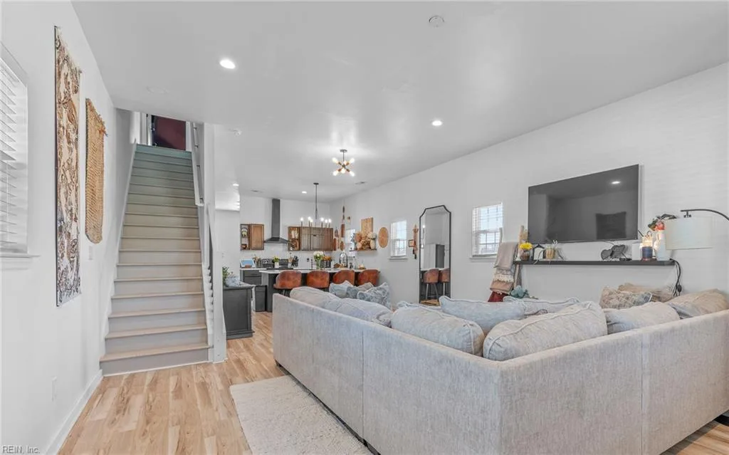 1539 Wilcox AVE, PORTSMOUTH VA 23704