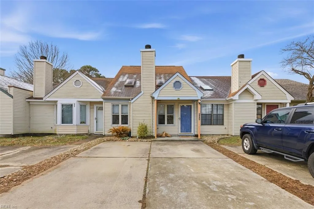 504 Biltmore Dr, Virginia Beach — photo