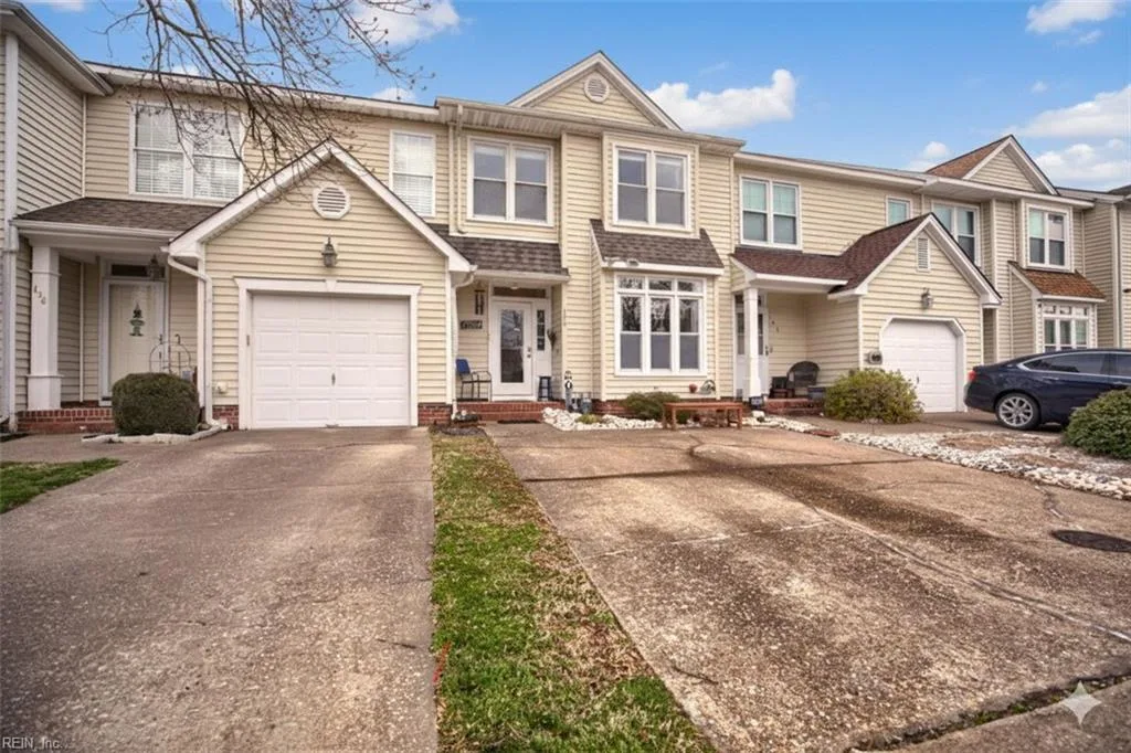 156 River Walk Ct, Hampton — photo