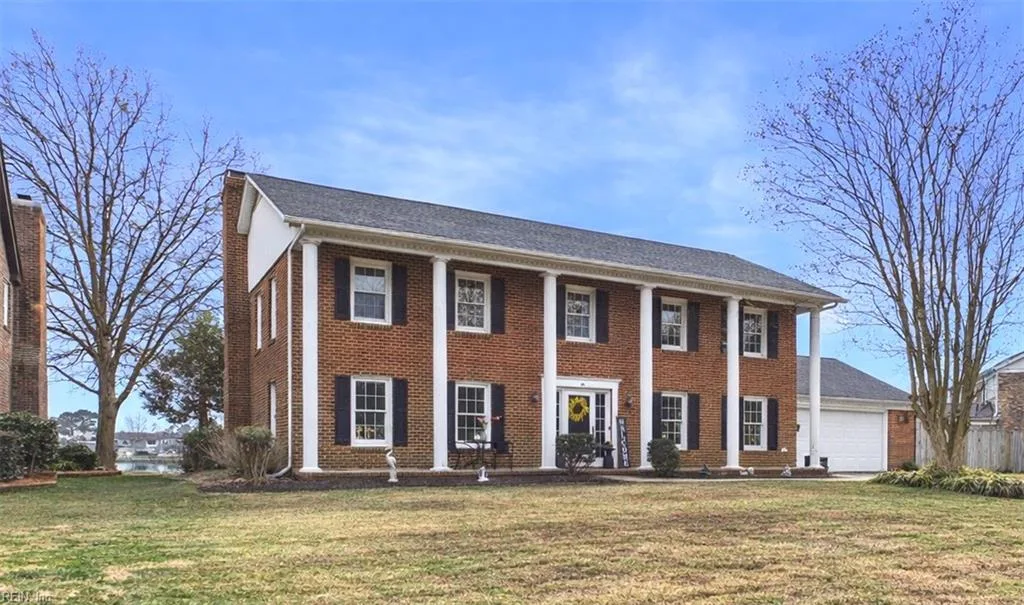 6 Canal Dr, Poquoson — photo