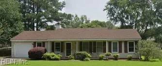 4503 Twin Pines RD, PORTSMOUTH VA 23703