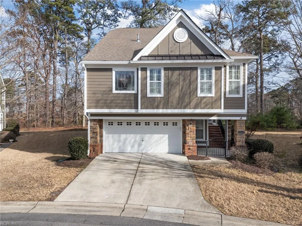 5437 Nature Ln, Virginia Beach — photo